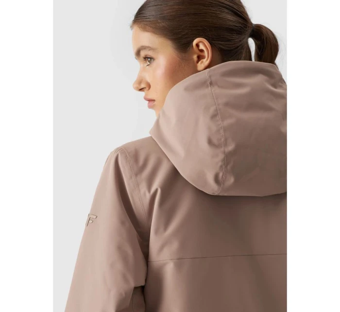 Dámská přechodová parka s membránou  model 21432705 - 4F