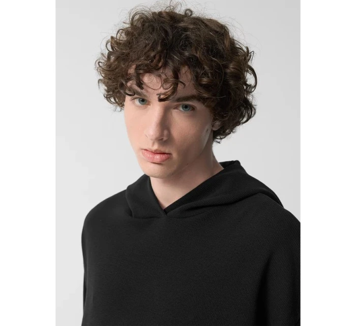 Pánská mikina s kapucí model 21432873 - Outhorn