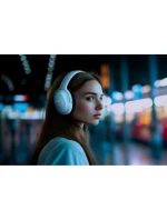 Sluchátka X White model 21716787 - Razer Sluchátka X White model 21716787 - Razer