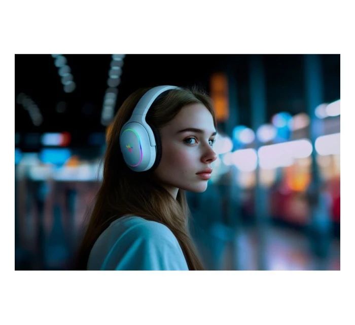 Sluchátka X White model 21716787 - Razer Sluchátka X White model 21716787 - Razer