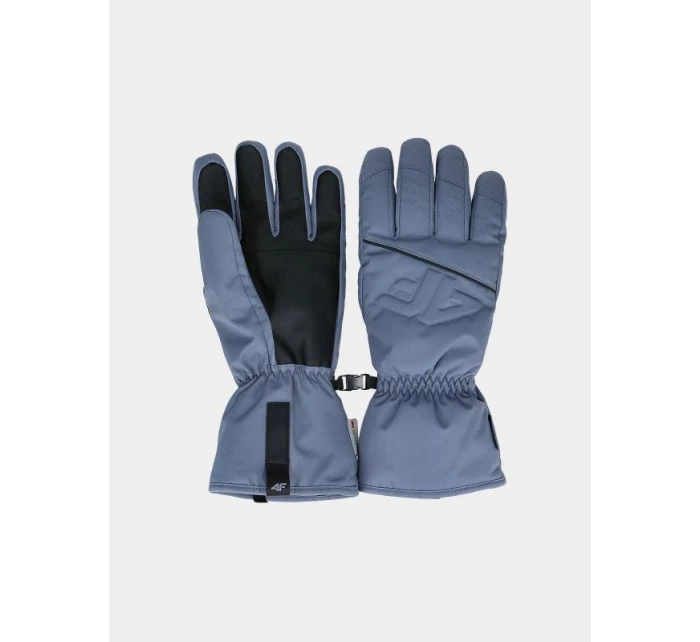 Pánské lyžařské rukavice s izolací model 21754689 - 4F