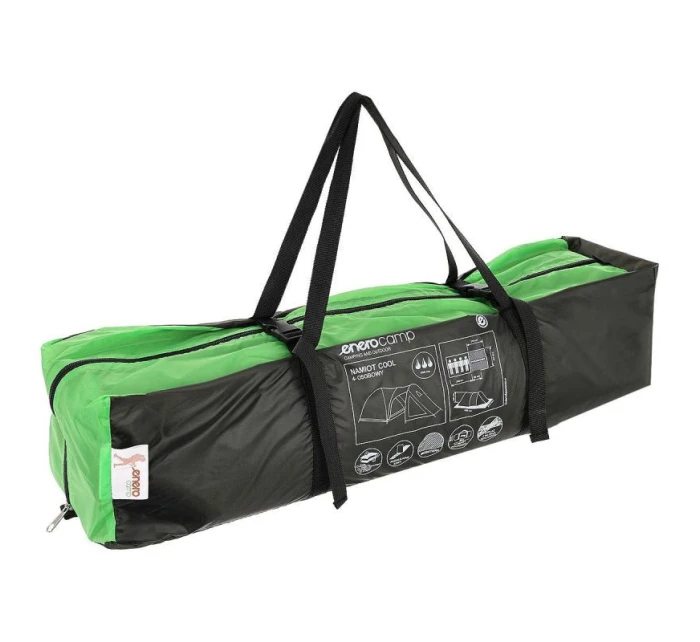 PRO 4 COOL  CAMP model 21827085 - Enero