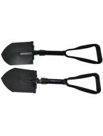 SKLÁDACÍ LOPATA MULTIFUNKČNÍ V PŘÍPADĚ ENERO CAMPU SKLÁDACÍ LOPATA MULTIFUNKČNÍ V PŘÍPADĚ ENERO CAMPU