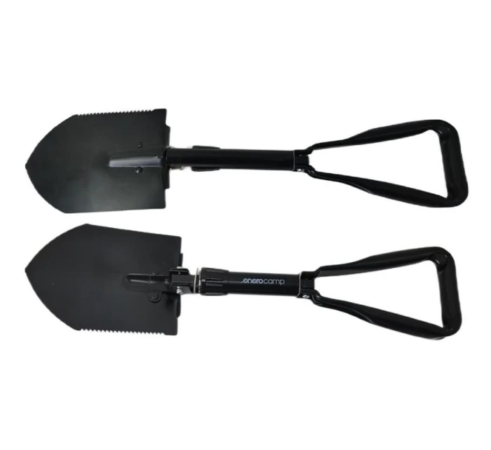 SKLÁDACÍ LOPATA MULTIFUNKČNÍ V PŘÍPADĚ ENERO CAMPU SKLÁDACÍ LOPATA MULTIFUNKČNÍ V PŘÍPADĚ ENERO CAMPU