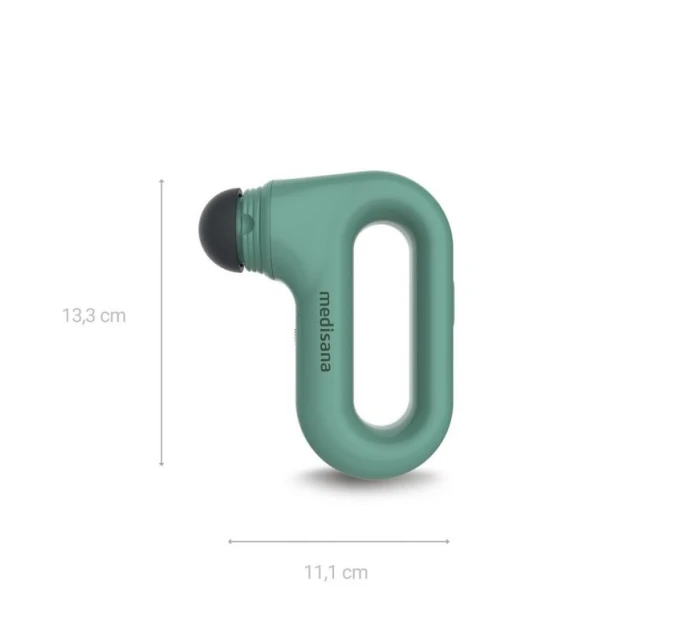 Medisana HM 330 mini masážní přístroj na spoušťové body