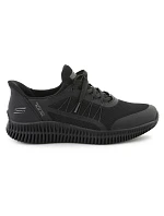 Skechers Bobs Geo Lite Fixed Edge 118419-BBK černé