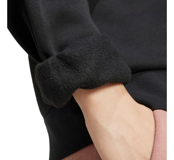 Dámská mikina Essentials Small Logo černá model 22062917 - ADIDAS