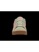 Dámské tenisky K-swiss COURT TIEBRK II green (99492-059-M)