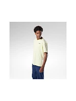 Pánské tričko ROSSIGNOL M Graphic Waterfall Tee, žluté