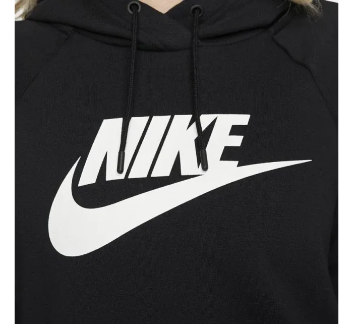 Dámská mikina Essential PO HBR W BV4126-010 - Nike
