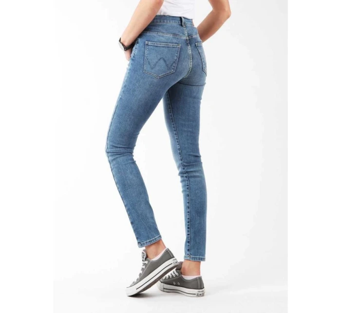 High Rise Skinny model 20851995 - Wrangler