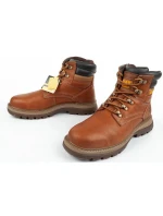 Pracovní obuv  Sr M model 17250043 - Caterpillar