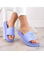 Dámské žabky W model 17975667 - Big Star Dámské žabky W model 17975667 - Big Star