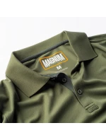 Tričko Magnum Polo II M 92800483271 Tričko Magnum Polo II M 92800483271