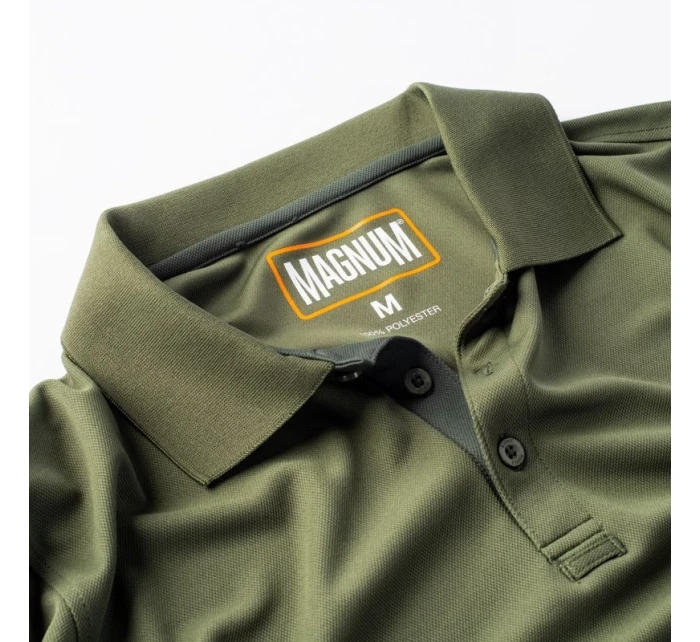 Tričko Magnum Polo II M 92800483271 Tričko Magnum Polo II M 92800483271