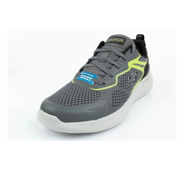 Sportovní obuv Skechers Bounder M 232674-CCLM