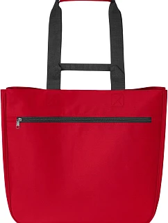 Halfar 1818020 Velká taška "Softbasket" 47.8020 red