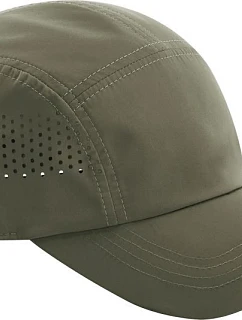 Beechfield B 188 Kšiltovka "Technical Running" 53.0188 olive green