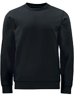 Sweatshirt Těžká pracovní mikina Doubleface 64. black model 22462153 - ProJob Sweatshirt Těžká pracovní mikina Doubleface 64. black model 22462153 - ProJob