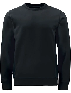 Sweatshirt Těžká pracovní mikina Doubleface 64. black model 22462153 - ProJob