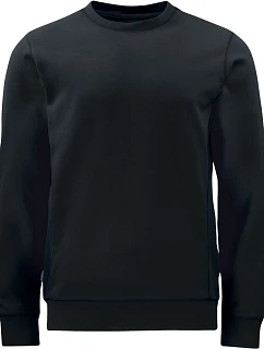 Sweatshirt Těžká pracovní mikina Doubleface 64. black model 22462153 - ProJob