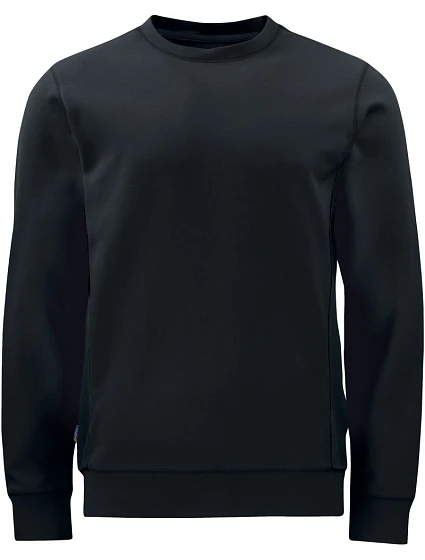 ProJob 2127 Sweatshirt Roundneck Těžká pracovní mikina Doubleface 64.2127 black ProJob 2127 Sweatshirt Roundneck Těžká pracovní mikina Doubleface 64.2127 black