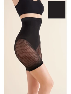 Gabriella High Shaper Letní kód 670 barva:nero