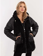 Kurtka MBM KR F model 22556681 jasny beżowy - FPrice Kurtka MBM KR F model 22556681 jasny beżowy - FPrice