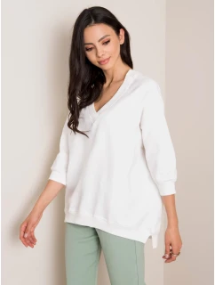 Halenka RV BL 5676.09 bílá