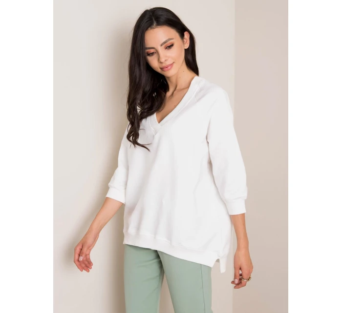 Halenka RV BL 5676.09 bílá