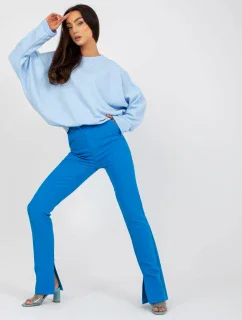 Mikina RV BL 8080.56 světle modrá