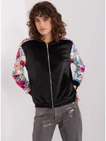 Mikina RV BL model 17547266 černá - FPrice