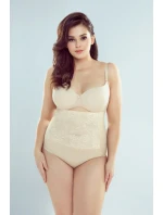 model 17592257 Černé kalhotky - Eldar model 17592257 Černé kalhotky - Eldar