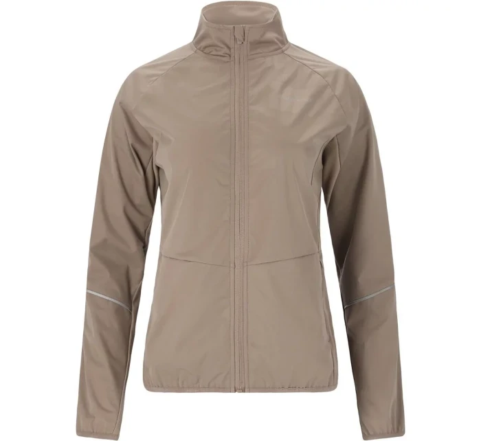 Dámská běžecká bunda Endurance Elving W Functional Jacket