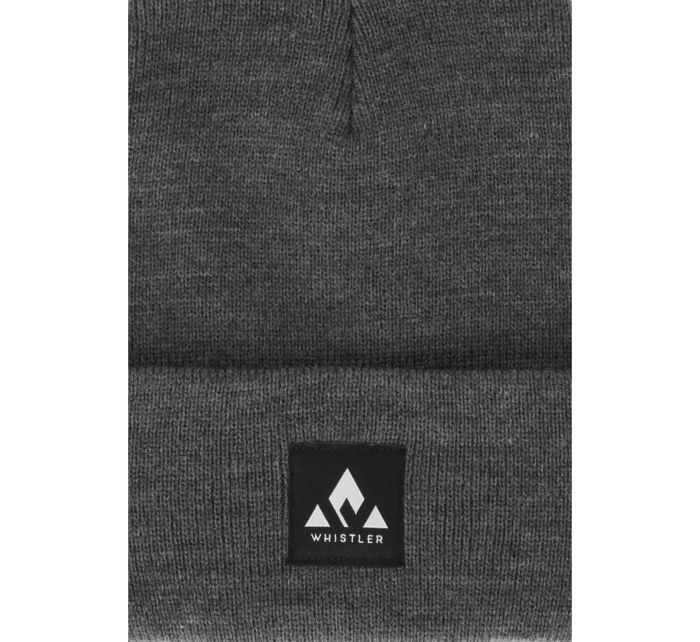 Unisex čepice model 21428566 Melange Hat - Whistler