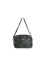 Dámská kabelka OW-TR-F-530 Černá - FPrice Dámská kabelka OW-TR-F-530 Černá - FPrice