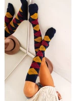 Dámské podkolenky s diamanty 0248.006 Dámské podkolenky s diamanty 0248.006