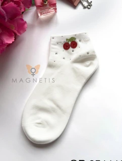 SKARPETKA APLIKACJA model 22024772 03 - Magnetis