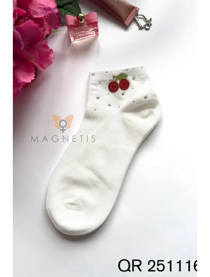 SKARPETKA APLIKACJA model 22024772 03 - Magnetis SKARPETKA APLIKACJA model 22024772 03 - Magnetis