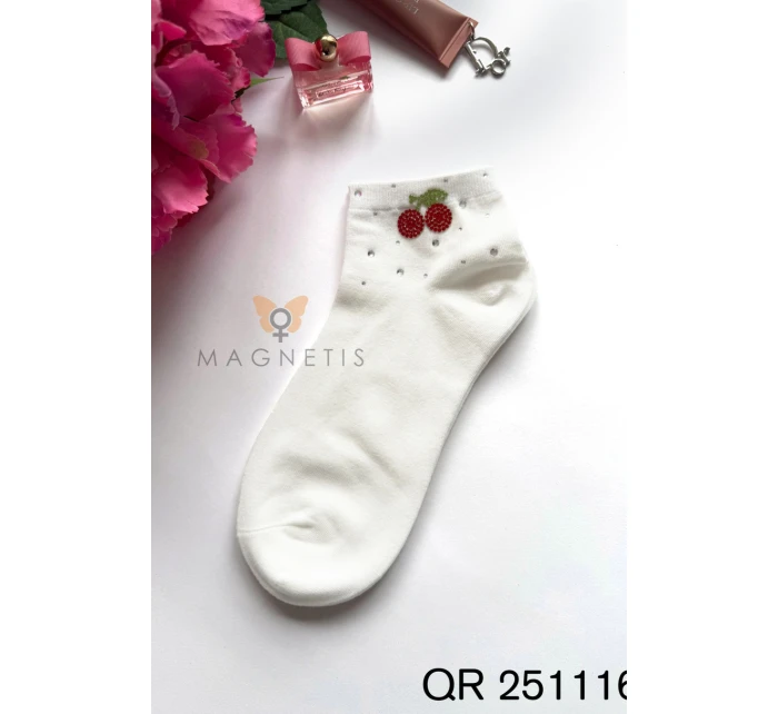 SKARPETKA APLIKACJA model 22024772 03 - Magnetis SKARPETKA APLIKACJA model 22024772 03 - Magnetis