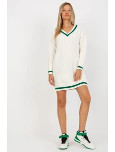 Denní šaty model 170759 Rue Paris