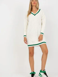 Denní šaty model 170759 Rue Paris