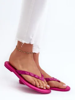 Žabky  model 197613 Step in style