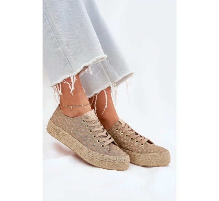 Tenisky model 212620 Step in style Tenisky model 212620 Step in style