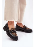 Mokasiny model 213026 Step in style Mokasiny model 213026 Step in style