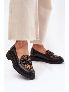 Mokasiny model 213026 Step in style