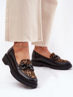 Mokasiny model 213026 Step in style