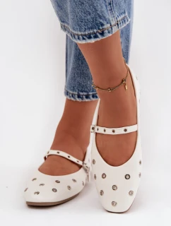 Balerinky  model 220678 Step in style