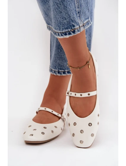 Balerinky  model 220678 Step in style