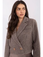 Plášť model 221288 Rue Paris Plášť model 221288 Rue Paris